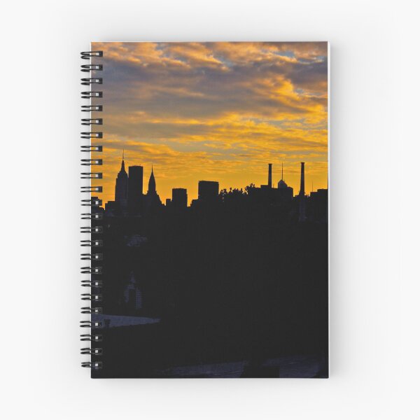Item preview, New York Nights designed and sold by Eyeshutter4u.