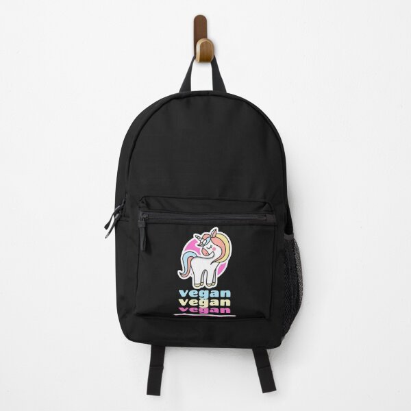 Item preview, Vegan Unicorn designed and sold by Hey-Nice-Shirt.