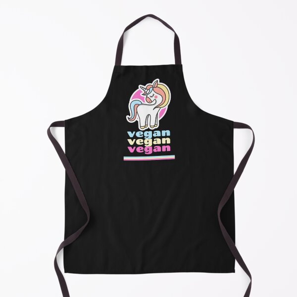 Item preview, Vegan Unicorn designed and sold by Hey-Nice-Shirt.