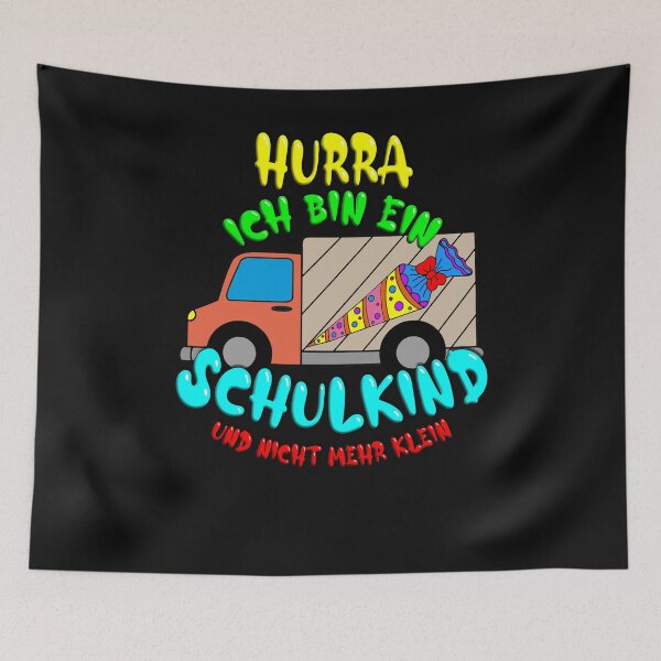 Item preview, School enrollment 2020 Hooray I'm a school kid designed and sold by xlshirt.