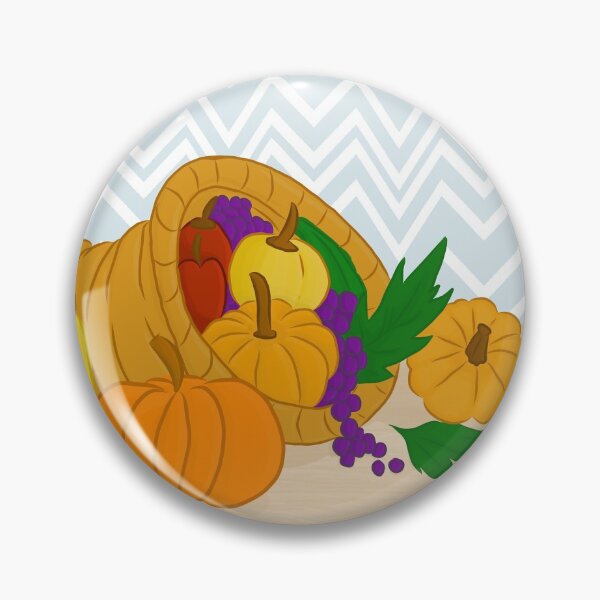Item preview, Thanksgiving Feast designed and sold by forgetfulem.