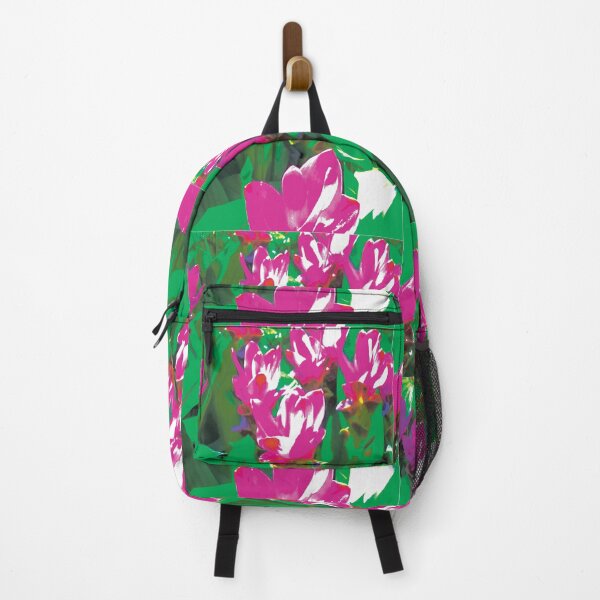 Item preview, Pink Floral Abstract designed and sold by MUZA9.