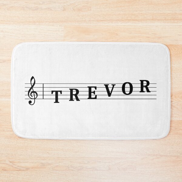 Item preview, Name Trevor designed and sold by gulden.