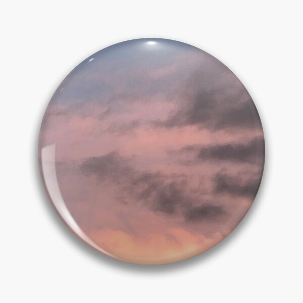 Item preview, Clouds at Sunset designed and sold by withkath.