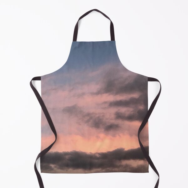 Item preview, Clouds at Sunset designed and sold by withkath.