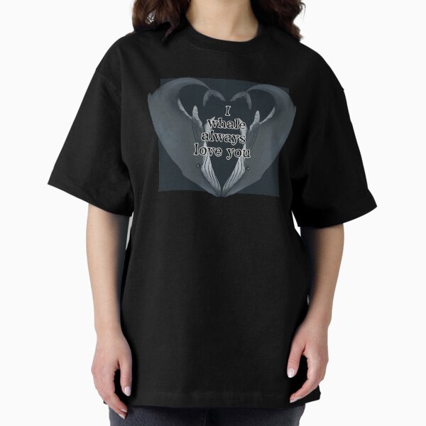 Item preview, Yo la ballena siempre te amo designed and sold by Krystal  Thomas.