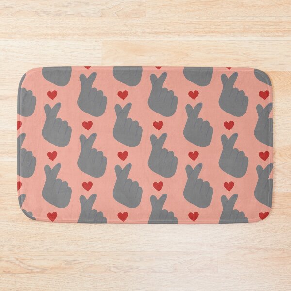 Item preview, Korean Finger Heart designed and sold by jimresuelo.