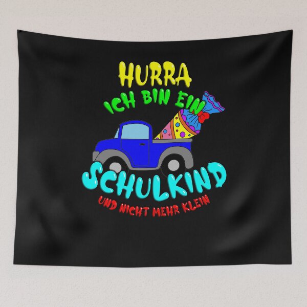 Item preview, School enrollment 2020 Hooray I'm a school kid designed and sold by xlshirt.
