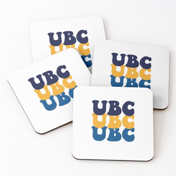 Item preview, University of British Columbia designed and sold by pxxxdise.