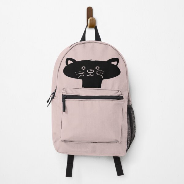 Item preview, Sweety Black Kitty , Black Cat Lovers designed and sold by Ouais Malak.