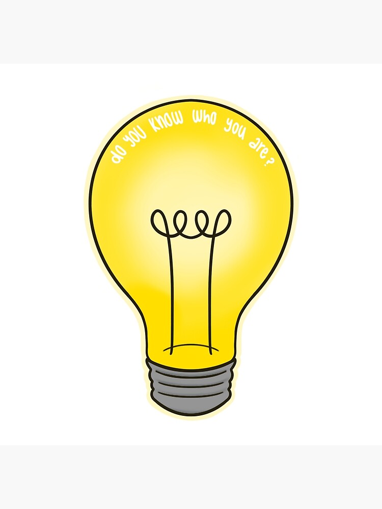 harry-styles-lights-up-lightbulb-sticker-poster-for-sale-by-saraglz