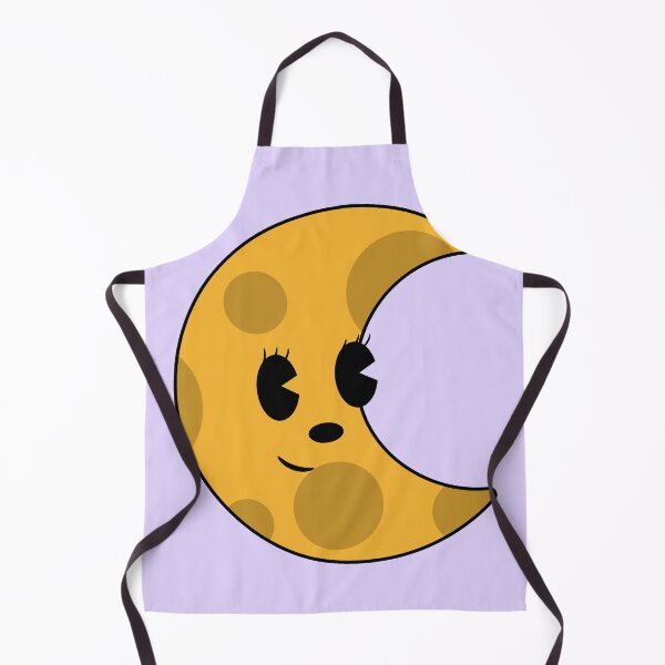 Item preview, 30s Moon Cartoon designed and sold by EGL-Design.