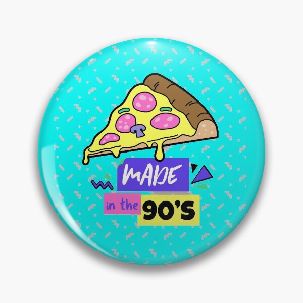 Item preview, Made in the 90's designed and sold by CamisaCorp.