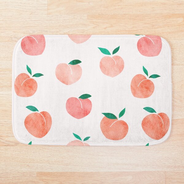 Item preview, Summer Peaches designed and sold by melissamakes.