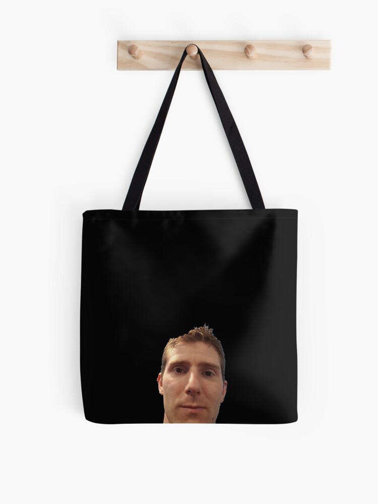 Linus Tech Tips Tote Bag
