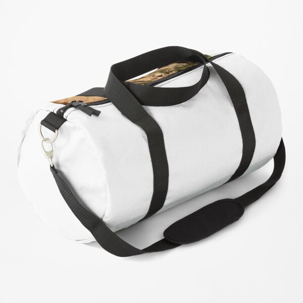 Download Height Duffle Bags | Redbubble