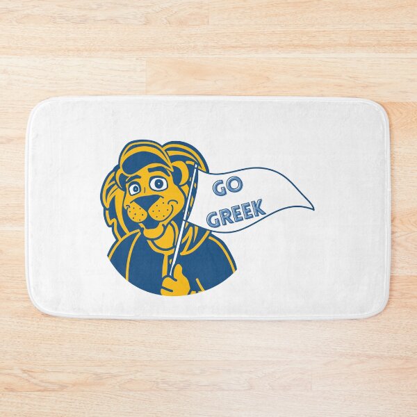 Item preview, tcnj greek life Roscoe designed and sold by leonardlaura.