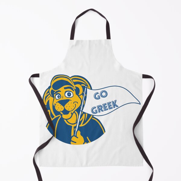 Item preview, tcnj greek life Roscoe designed and sold by leonardlaura.