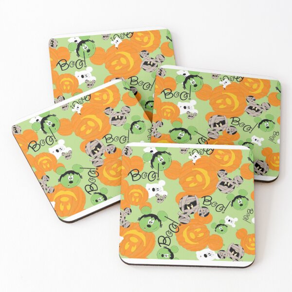 Item preview, Green Boo To You Print designed and sold by arterburnandco.