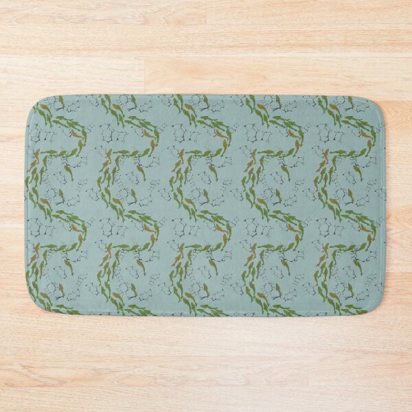 Item preview, Salmon Migration designed and sold by Mypeacefulwild.