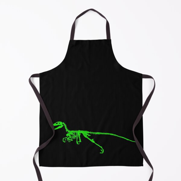 Item preview, green deinonychus designed and sold by andy-jones.