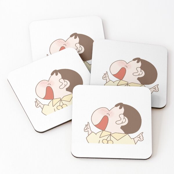 Item preview, Crayon Shin Chan designed and sold by crystalguo.