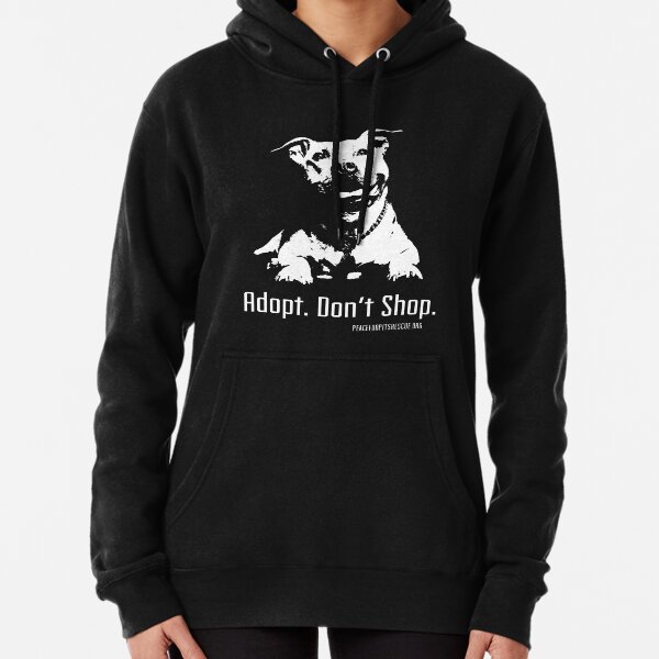 pitbull zip up hoodies