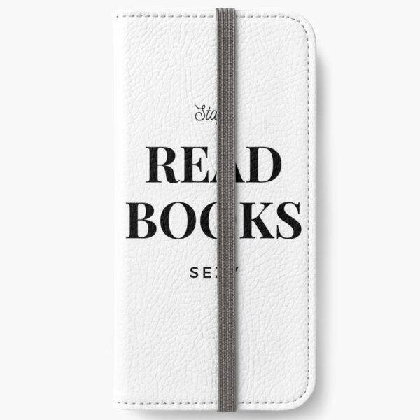 Stay, Read iPhone Wallet
