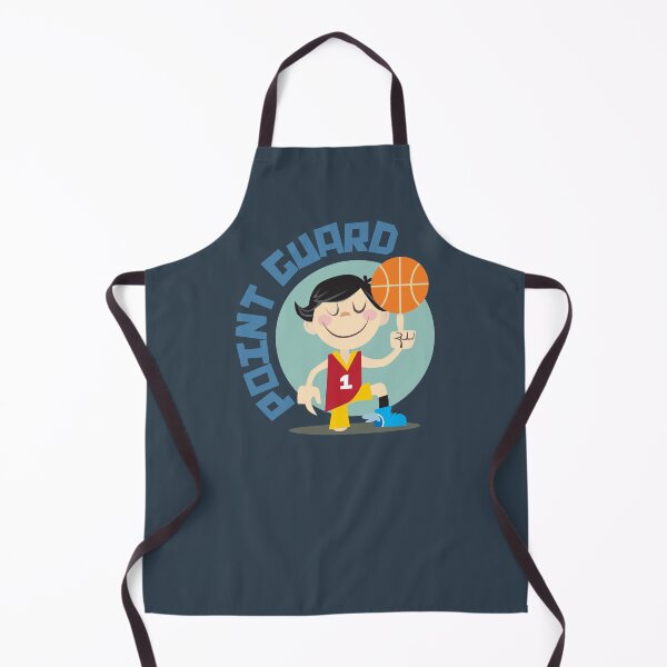 Item preview, Basketball Kid Point Guard designed and sold by Popfizn.