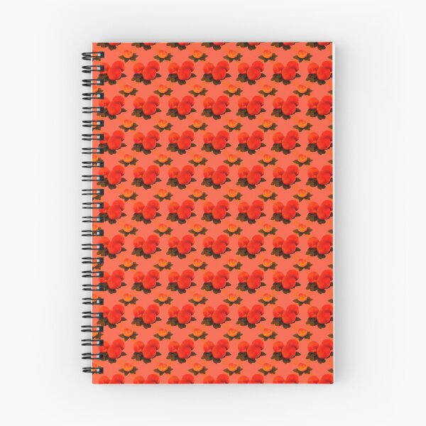 Item preview, Peach Fruit Pattern | Food  designed and sold by cluelesspaula.
