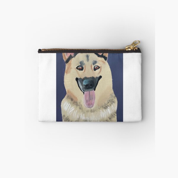 Artikelvorschau, Sitka Deutscher Schäferhund entworfen und verkauft von Elsen Expressions.