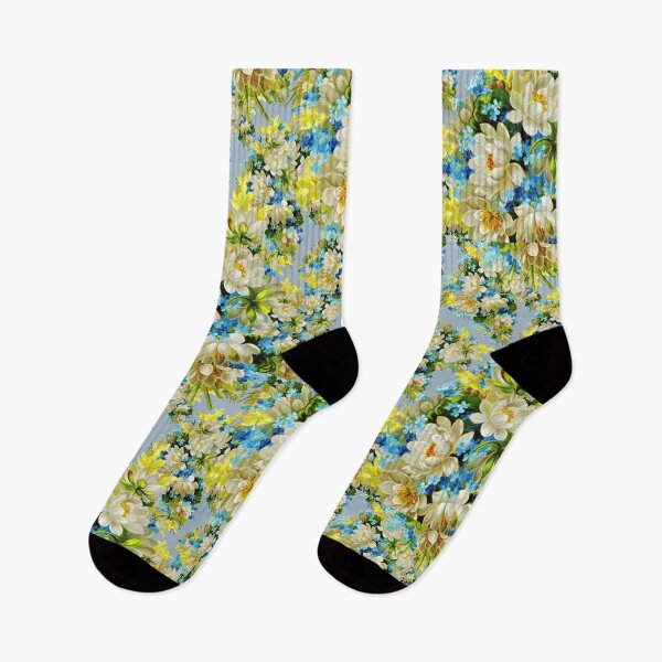 Artikelvorschau, Blumen am Himmel entworfen und verkauft von MUZA9.