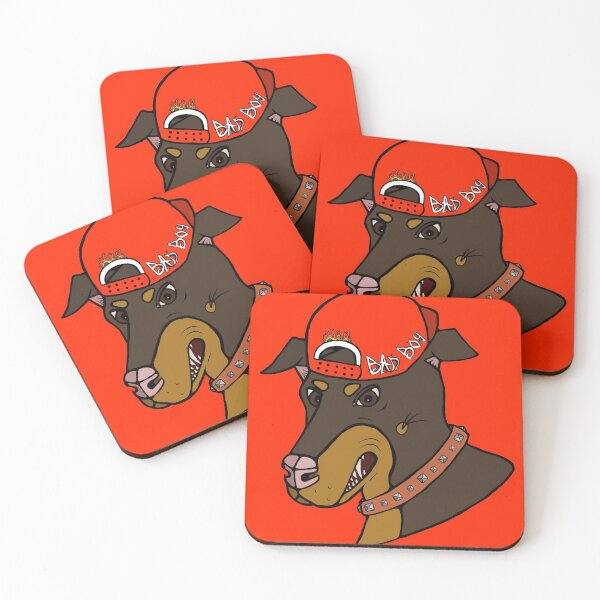 Item preview, The Bad Boy designed and sold by Amy Swenson.
