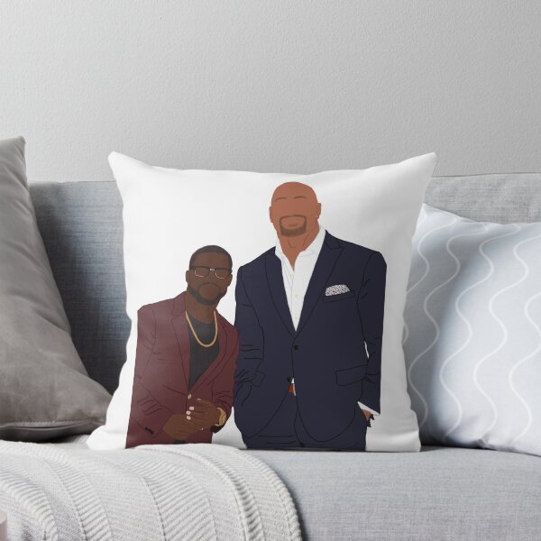 Item preview, kevin & dwayne designed and sold by kmhall1198.