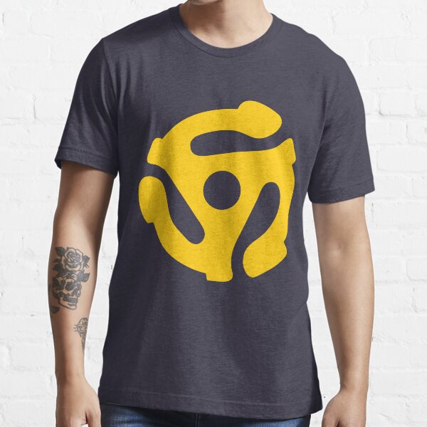 Record Essential T-Shirt
