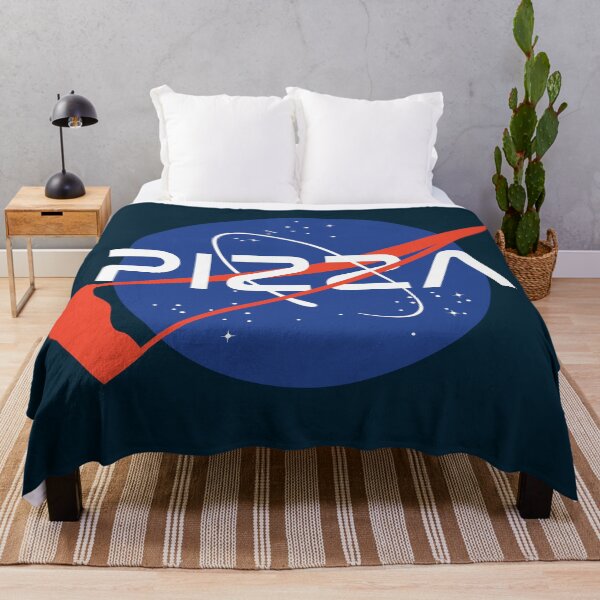 Item preview, 8ts Nasa Pizza Exploration designed and sold by 8tsoriginals.