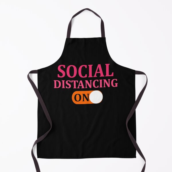 Item preview, Socialism distancing designed and sold by Andrea Lina.
