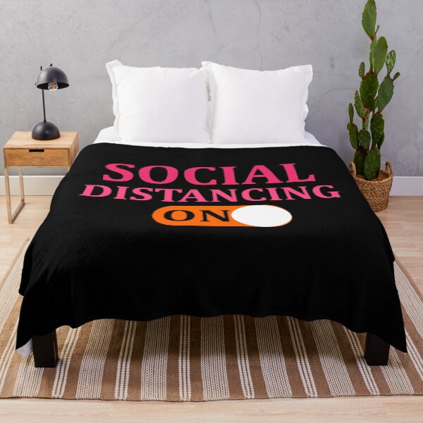 Item preview, Socialism distancing designed and sold by Andrea Lina.