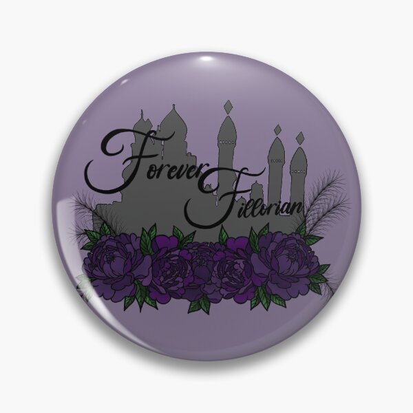 Item preview, The magicians forever fillorian  designed and sold by NotYourSunshine.