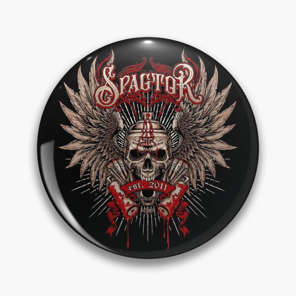 Item preview, Vintage Skull designed and sold by depictgore.