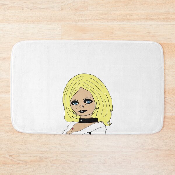 Item preview, Bride of Chucky designed and sold by julianatomasett.
