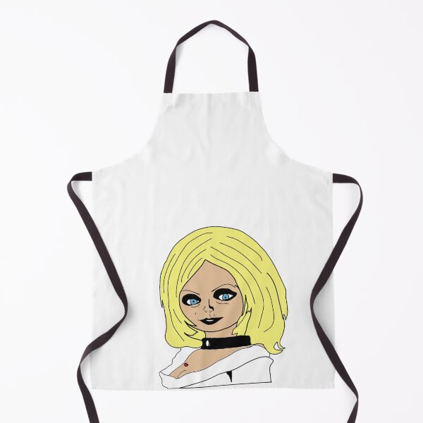 Item preview, Bride of Chucky designed and sold by julianatomasett.