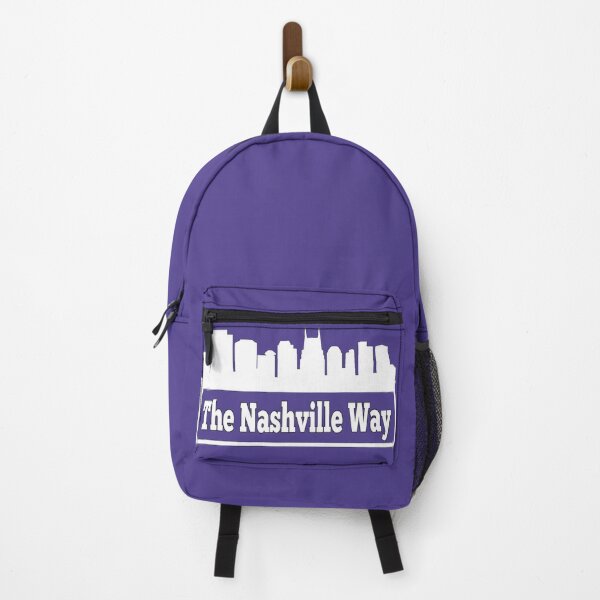 Item preview, The Nashville Way designed and sold by Strings  Stan.