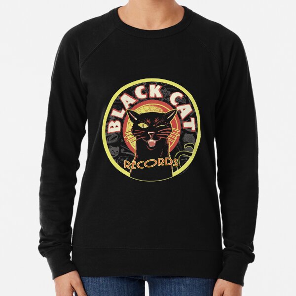 Gucci black cat hoodie shop