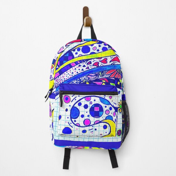 Item preview, Graphic SPLASH Doodle designed and sold by ALB101-Designs.