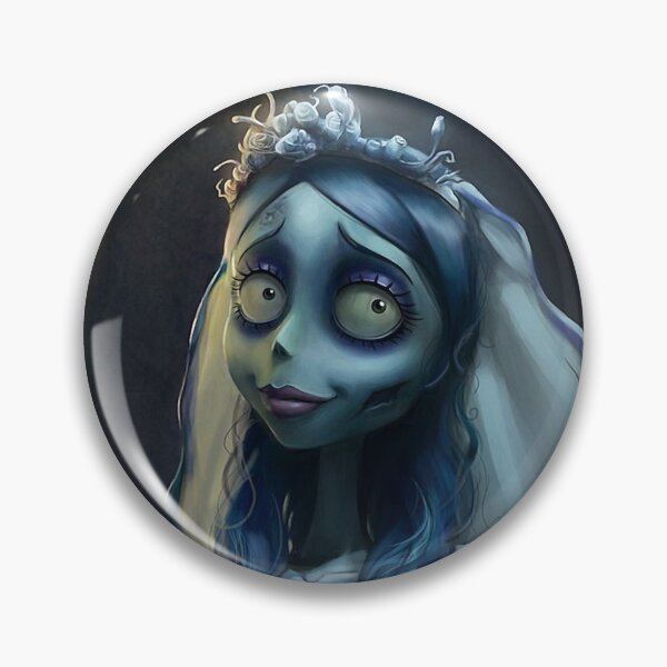 Item preview, Gothic bride in romantic fantasy  designed and sold by Barcodekiller.