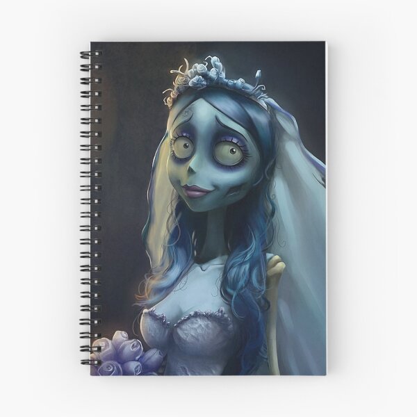 Item preview, Gothic bride in romantic fantasy  designed and sold by Barcodekiller.