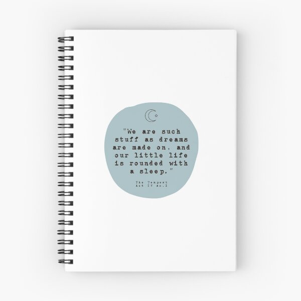 Item preview, The Tempest: Dreams designed and sold by stick it to ‘em.