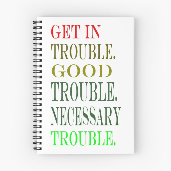 Item preview, get in trouble good designed and sold by leicha.