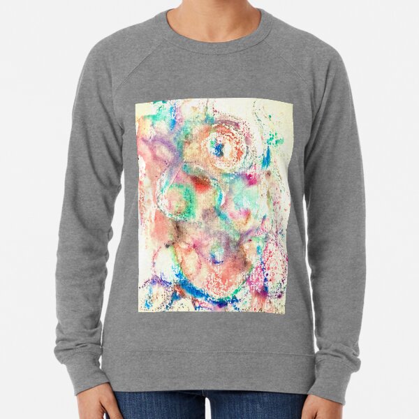 Sprinkles Lightweight Sweatshirt